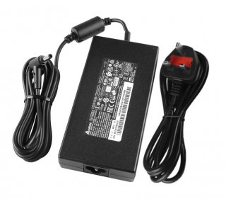 Genuine 120W Chicony A120A055P AC Adapter Charger + Power Cord