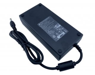 12V 12.5A 150W Power Supply Charger For Delta ADP-150bb b AC Adapter Charger + Power Cord