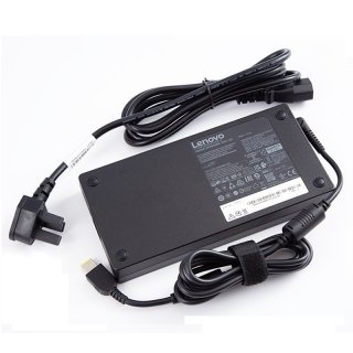 Genuine 300W Lenovo Legion 5 15ACH6H 82JU Adapter Charger + Power Cord