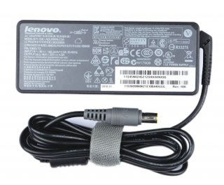 Genuine 90W Lenovo ThinkPad Edge E535 3260-E3U AC Adapter + Power Cord