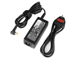 19V 1.58A 30W Acer 25.LP20Q.003 25.LYLM3.001 AC Adapter Charger + Power Cord