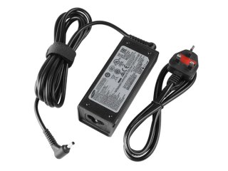 Genuine 19V 2.1A 40W Samsung 7 Spin 730QAA AC Adapter + Power Cord