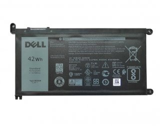 Genuine 3500mAh 42Wh Dell Inspiron 14 5468 P64G P64G006 Battery