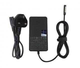 Genuine 12V 3.6A 43W Microsoft 1514 Adapter Charger + Power Cord