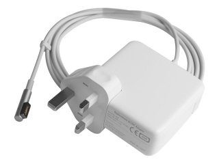 45W MagSafe 1 AC Adapter Charger for Apple 661-4588