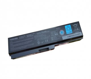 Genuine 48Wh Toshiba Satellite A655-S6055 A655-S6056 A655-S6057 Battery