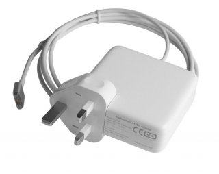 60W Magsafe 2 AC Adapter Charger for Apple MacBook Pro MGX82J/A