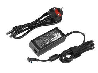 Genuine 19.5V 3.33A 65W HP 1RR03EA Adapter Charger + Power Cord