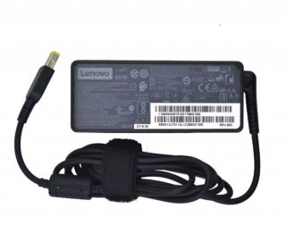 Genuine 20V 3.25A 65W Chicony ADLX65NDT3A Adapter Charger + Power Cord