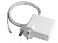 87W USB-C AC Adapter for Apple MacBook Pro Z0V2-MR9653-BH + USB Cable