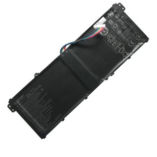 Original 4810mAh 37Wh Battery Acer Aspire 3 A315-21-43WX