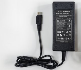 48W Uk-chargers Charger Compatible With PS-190