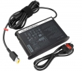 Genuine 135W Lenovo ThinkPad X1 Extreme 2nd Gen 20QV00BNMB AC Adapter + Power Cord