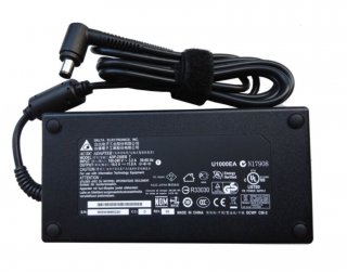 Genuine 19.5V 11.8A 230W Asus N230W-01 AC Adapter Charger + Power Cord