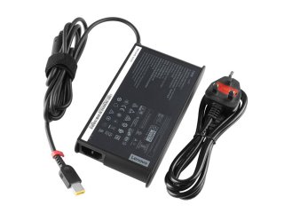 Genuine 230W Lenovo Legion Y545 81Q6001RTA Adapter Charger + Power Cord