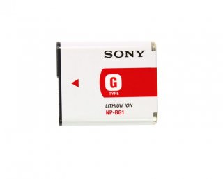 Genuine 960mAh Sony DSC-H20 DSC-H50 DSC-HX30 Digital Camera Battery