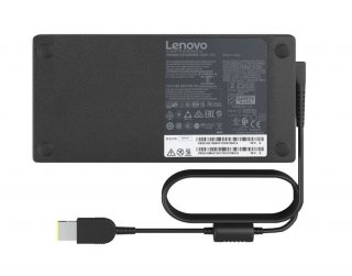 Genuine 230W Lenovo Thunderbolt 3 WorkStation Dock 40AN0230DK Charger